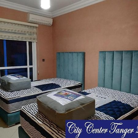 City Center Tanger المظهر الخارجي الصورة