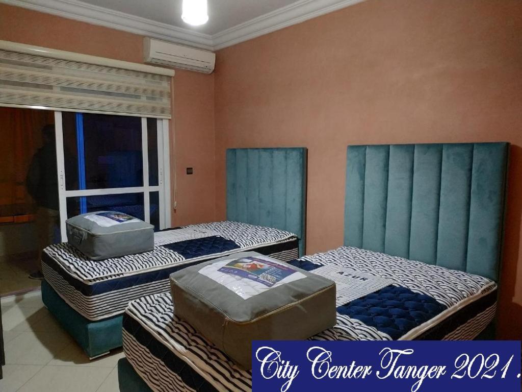 City Center Tanger المظهر الخارجي الصورة