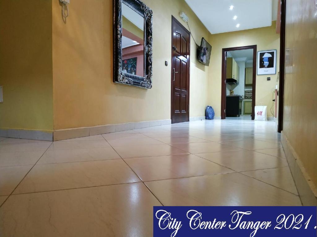 City Center Tanger المظهر الخارجي الصورة